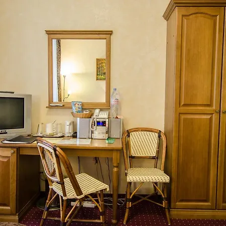 Boutique Monte Kristo Riga