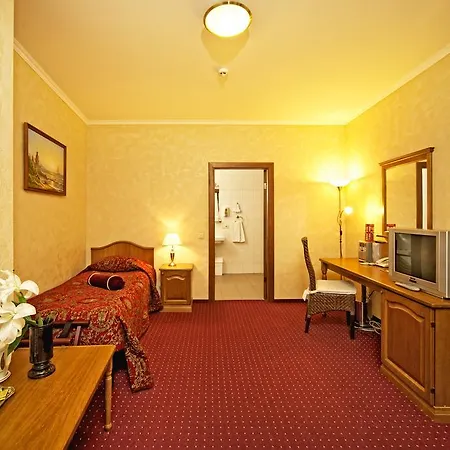 Hotel Boutique Monte Kristo 4*