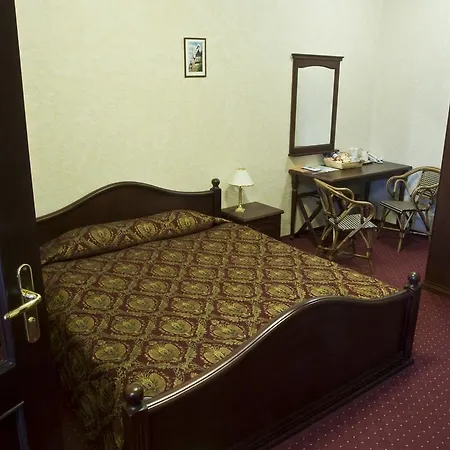 Boutique Monte Kristo Hotel 4*