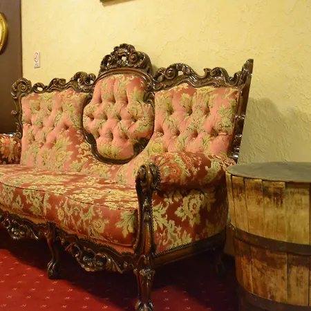 Boutique Monte Kristo Hotel