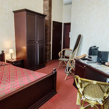 Boutique Monte Kristo Riga