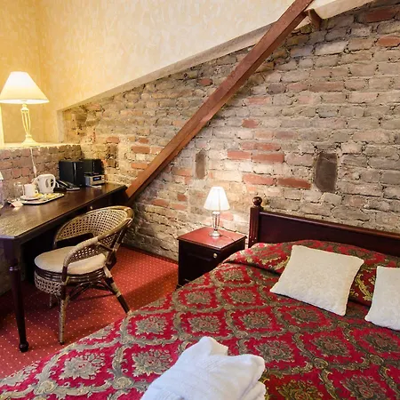 Boutique Monte Kristo Hotel 4*