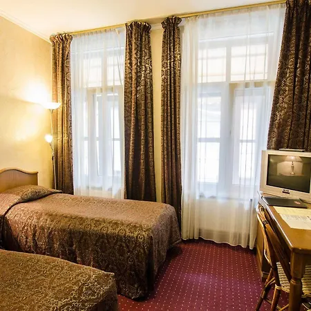 Boutique Monte Kristo Hotel 4*