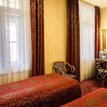 Boutique Monte Kristo Hotel