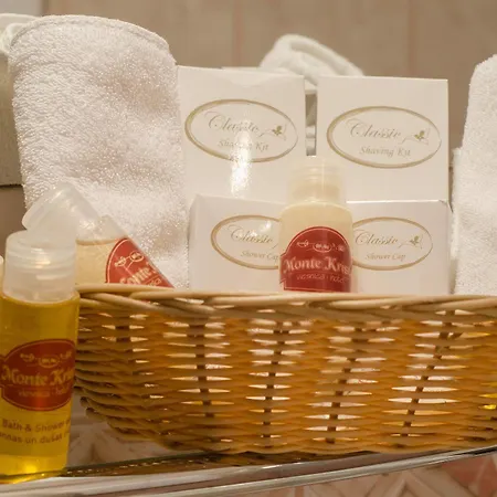 Boutique Monte Kristo Hotel 4*
