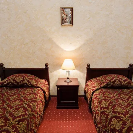 Boutique Monte Kristo Hotel 4*