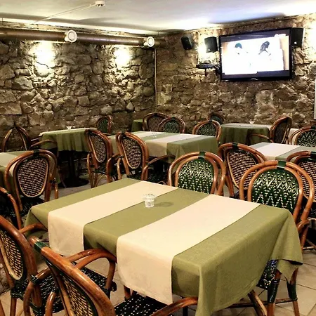 Hotel Boutique Monte Kristo 4*