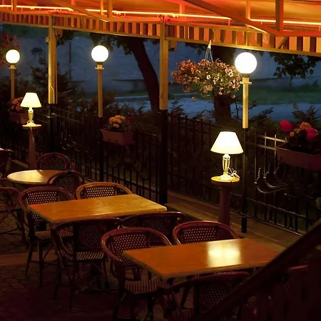 Boutique Monte Kristo 4*