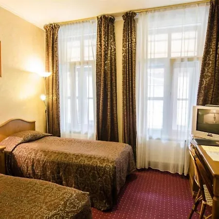 Boutique Monte Kristo Riga