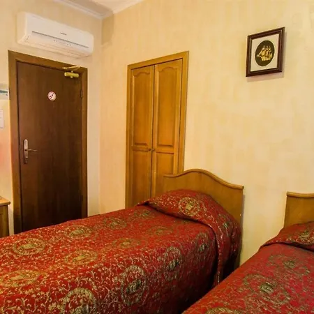 Hotel Boutique Monte Kristo 4*