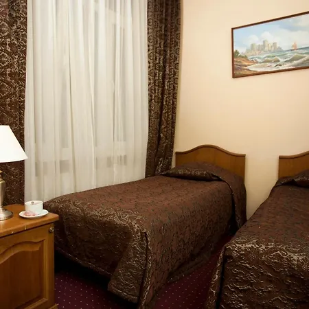 Boutique Monte Kristo Riga